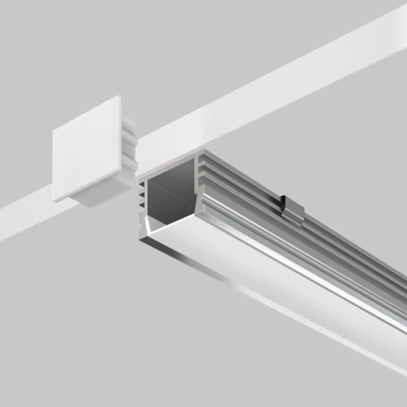 Профиль Led Strip ALM005S-2M