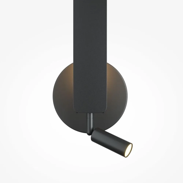 Настенный светильник (бра) Maytoni MOD214WL-L8B3K1