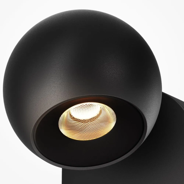 Настенный светильник (бра) Maytoni MOD434WL-L5B3K