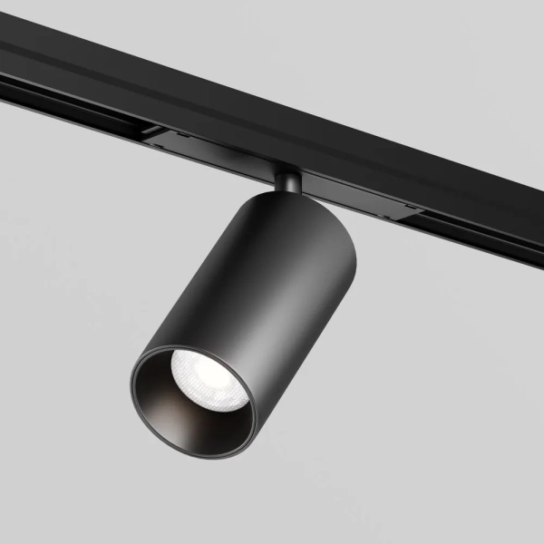 Уличный трековый светильник Outdoor O-TR02-1-S-20WB4K