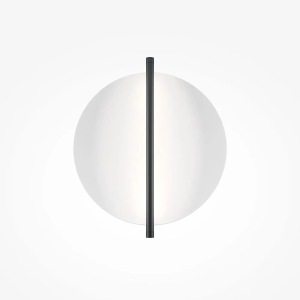 Настенный светильник (бра) Maytoni MOD279WL-L14B3K