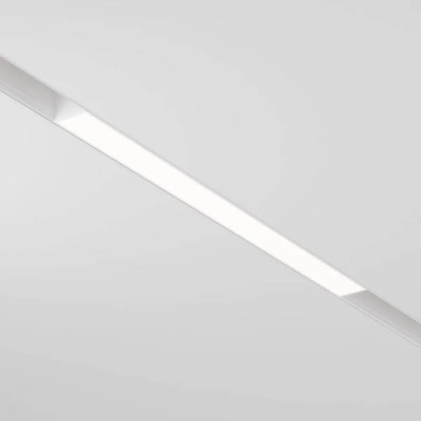 Трековый светильник Technical TR030-2-12W4K-W