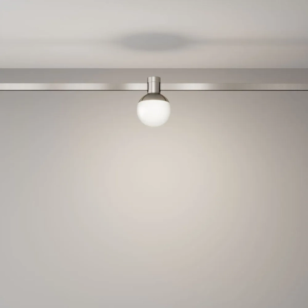 Трековый светильник Technical TR149-1-5W4K-PT