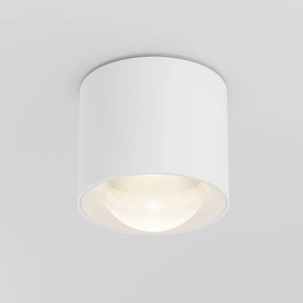 Потолочный светильник Technical C217CL-15W3K-W