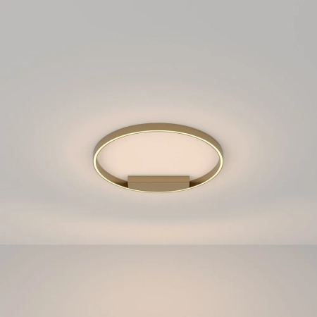 Потолочный светильник Maytoni MOD058CL-L35BS3K