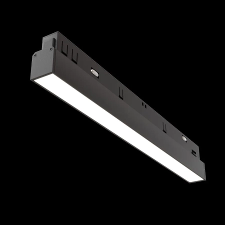 Трековый светильник Technical TR030-4-12WTW-DSZ-B