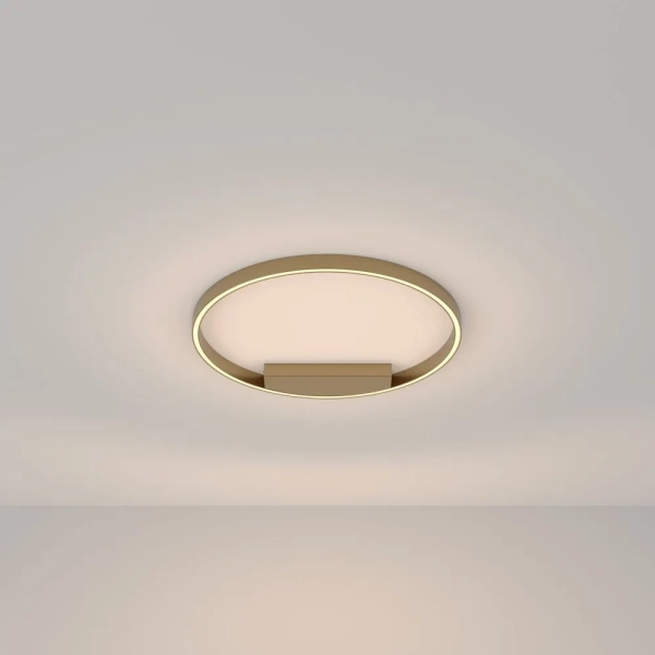 Потолочный светильник Maytoni MOD058CL-L35BS3K