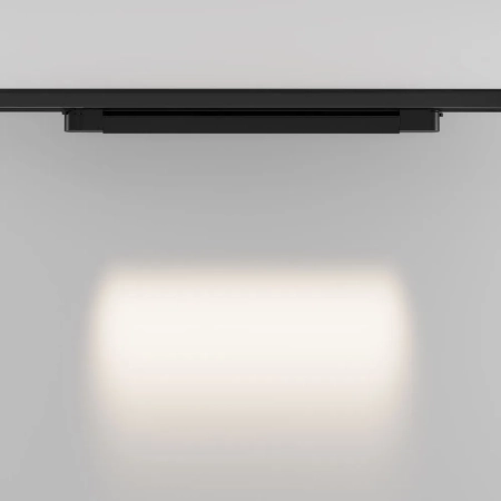 Трековый светильник Technical TR195-3-20W4K-M-B