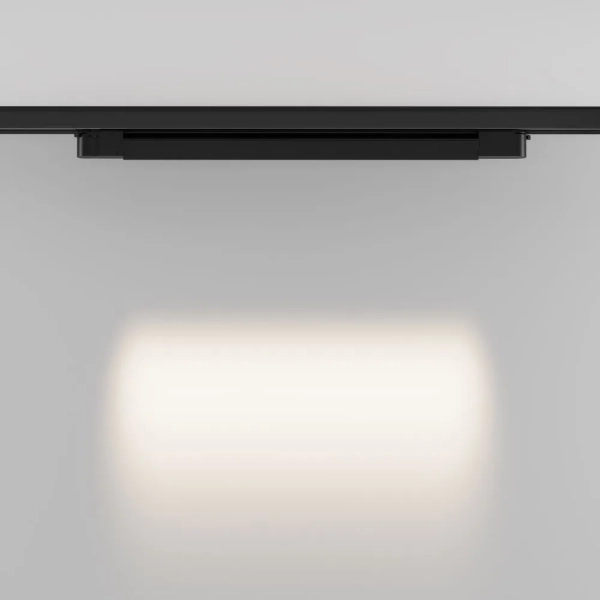 Трековый светильник Technical TR195-3-20W4K-M-B