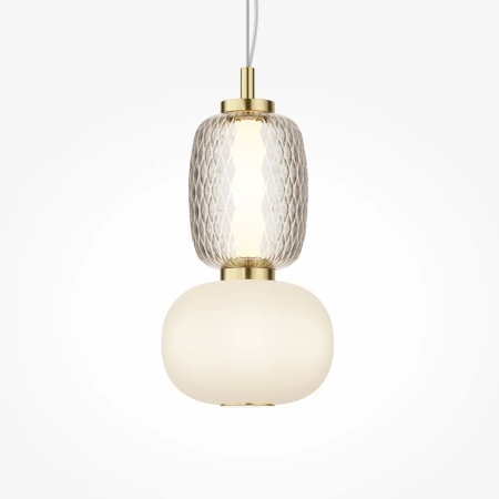 Подвесной светильник Maytoni MOD267PL-L18G3K