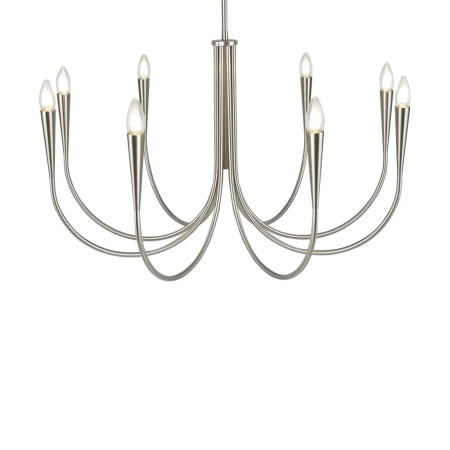 Подвесной светильник Freya FR5253PL-08N