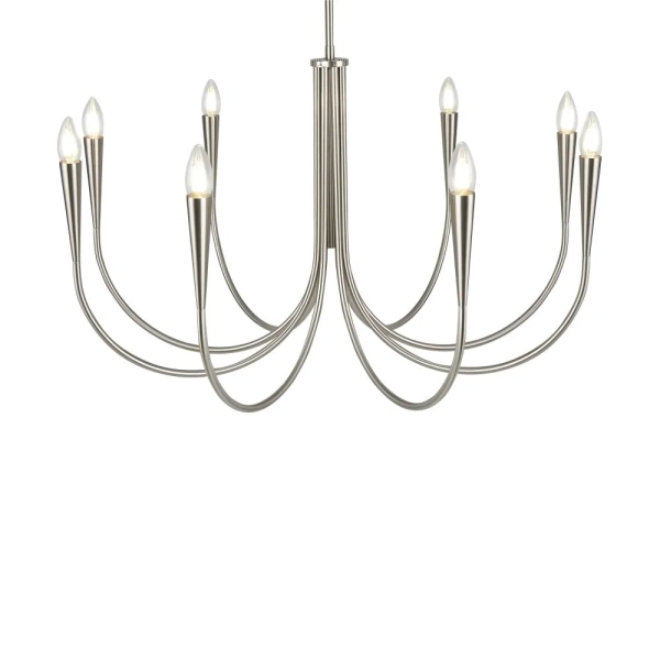 Подвесной светильник Freya FR5253PL-08N