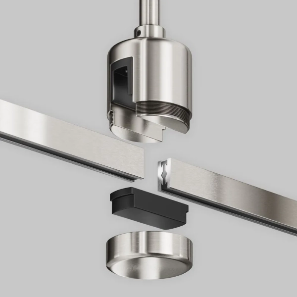 Комплектующие для трековой системы Technical TRA156C-IPCL1-PT