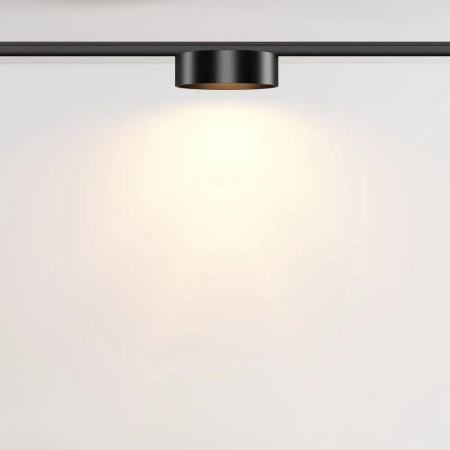 Трековый светильник Technical TR189-1-12W2.7K-B