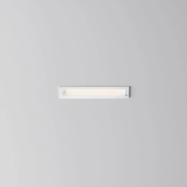 Встраиваемый светильник Technical DL100-6W2.7-3-4K-W