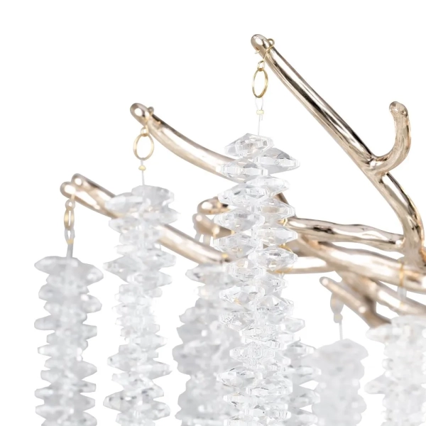 Настенный светильник (бра) Freya FR1010WL-03G