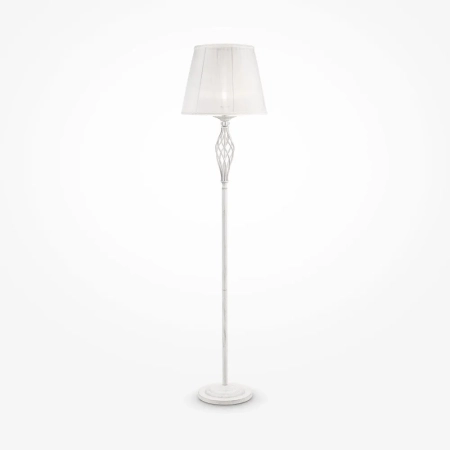 Напольный светильник (торшер) Maytoni ARM247-11-G