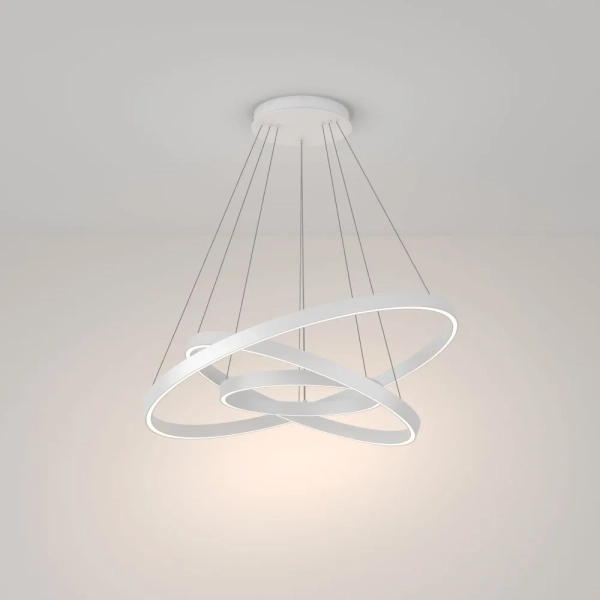 Подвесной светильник Maytoni MOD058PL-L100W4K