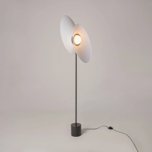 Напольный светильник (торшер) Maytoni MOD396FL-L10W3K