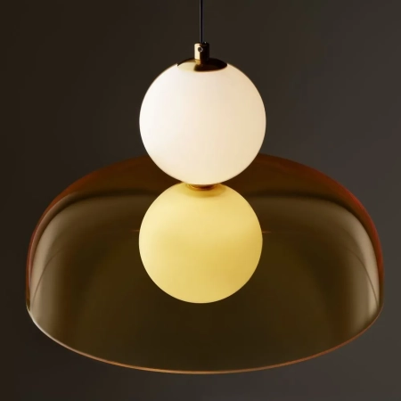 Подвесной светильник Freya FR5385PL-L17YW