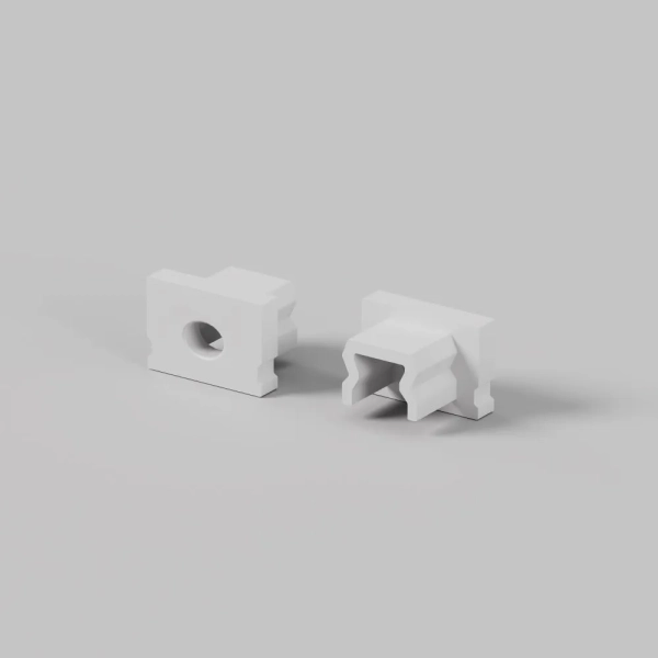 Комплектующие к светодиодной ленте Led Strip 642010