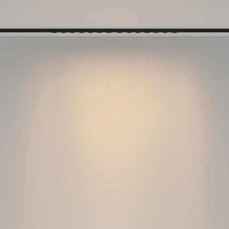 Трековый светильник Technical TR175-1-24WTW-M-B