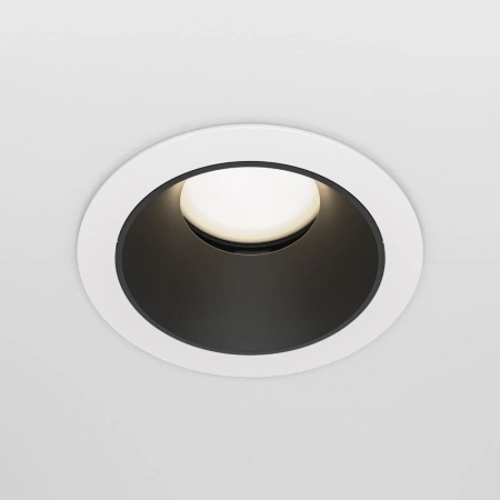 Встраиваемый светильник Technical DL051-U-1WB