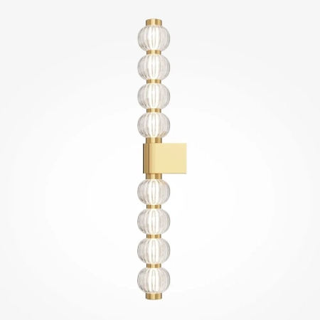 Настенный светильник (бра) Maytoni MOD555WL-L13G3K