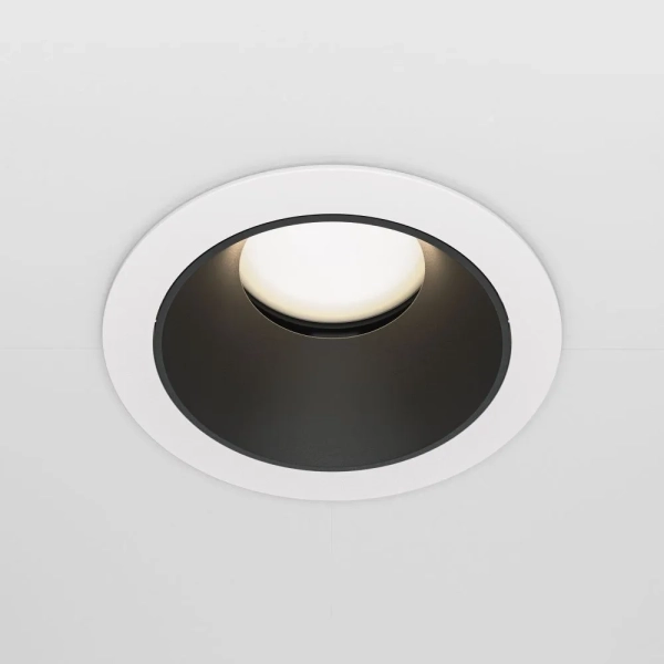 Встраиваемый светильник Technical DL051-U-1WB