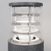 Ландшафтный светильник Outdoor O576FL-01GR