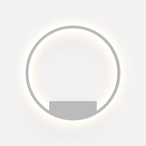 Настенный светильник (бра) Maytoni MOD058WL-L35WK