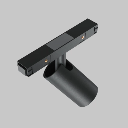 Трековый светильник Technical TR176-1-5WTW-M-B