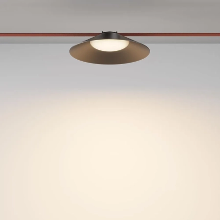 Подвесной светильник Technical TR127B-12W3K-B