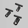 Уличный трековый светильник Outdoor O-TR02-1-S-8WB4K