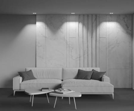 Встраиваемый светильник Technical DL043-02-10W3K-SQ-WB