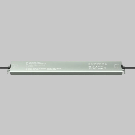 Источник напряжения Led Strip 822012