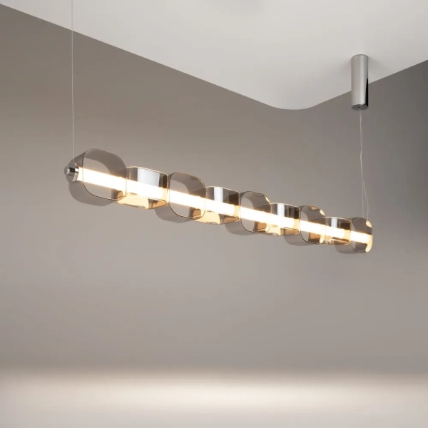 Подвесной светильник Maytoni MOD381PL-L45CH3K