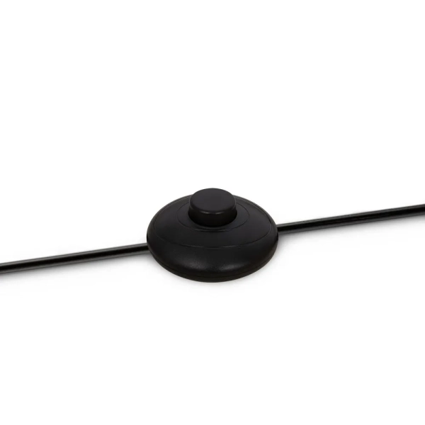 Напольный светильник (торшер) Maytoni MOD177FL-01B