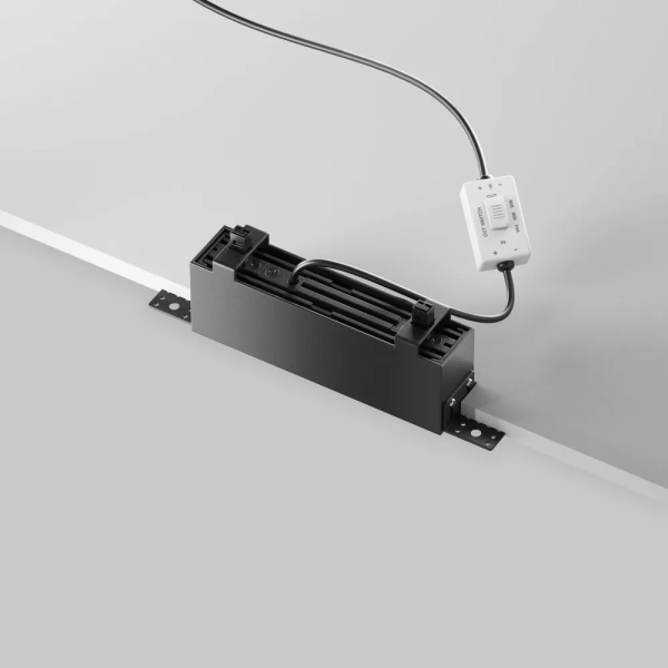Встраиваемый светильник Technical DL065-12W3-6K-TRS-B