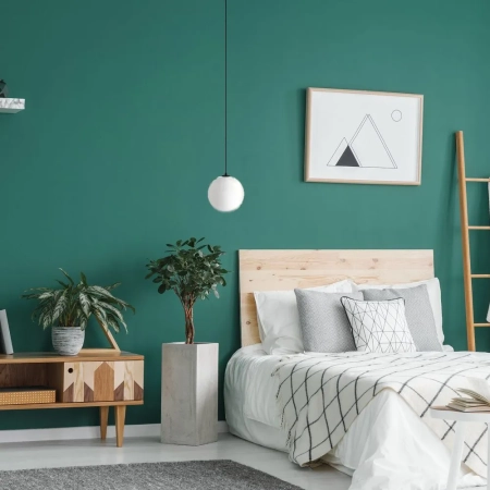 Подвесной светильник Technical P039PL-5W4K-20-B