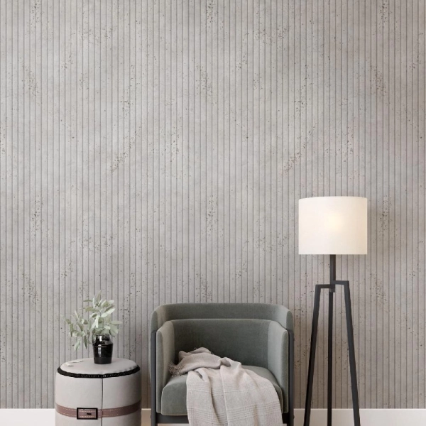 2К Профиль Старт МДФ Stella Beats Premium Сидней 2700x66,5x16 (упак.4шт.)