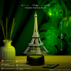 3D светильник  Светильник "Эйфелева башня"