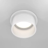 Встраиваемый светильник Technical DL050-01W