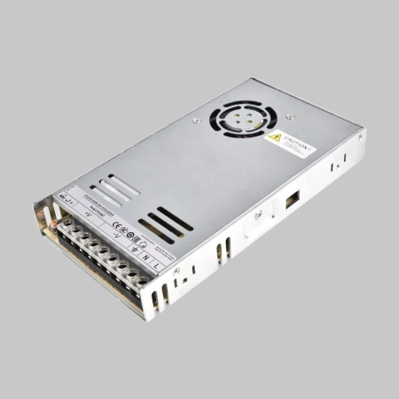 Источник напряжения Led Strip 220208
