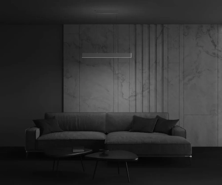 Подвесной светильник Maytoni P010PL-L23W4K