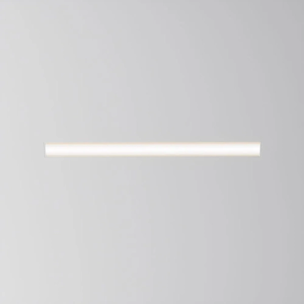 Встраиваемый светильник Technical DL066-20W3-6K-TRS-W