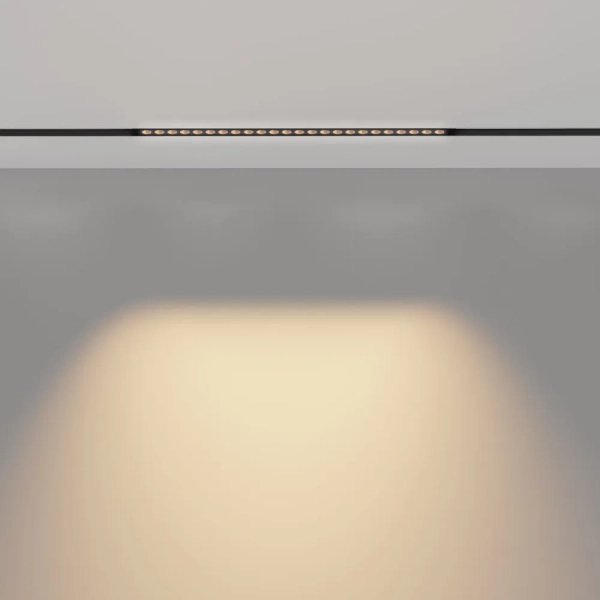 Трековый светильник Technical TR031-2-24W3K-B