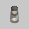 Встраиваемый светильник Technical DL125-L12-3K-TRS-B