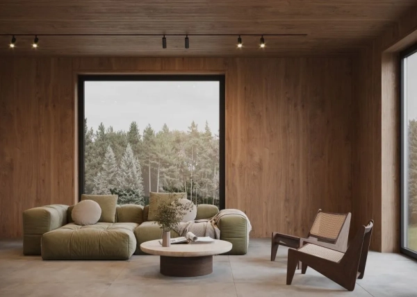 Трековый светильник Technical TR019-2-15W3K-B