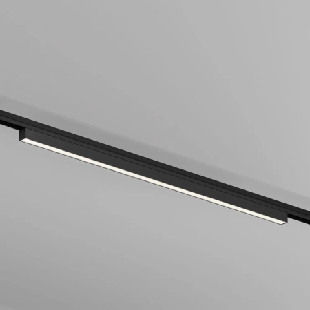 Уличный трековый светильник Outdoor O-TR02-1-S-24WB4K
